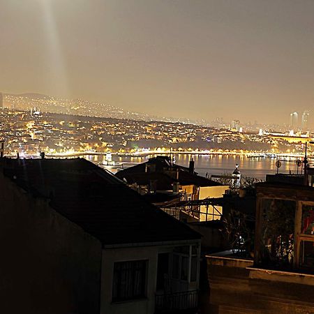 Frida Suites Istanbul Ngoại thất bức ảnh