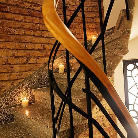 Frida Suites Istanbul Ngoại thất bức ảnh