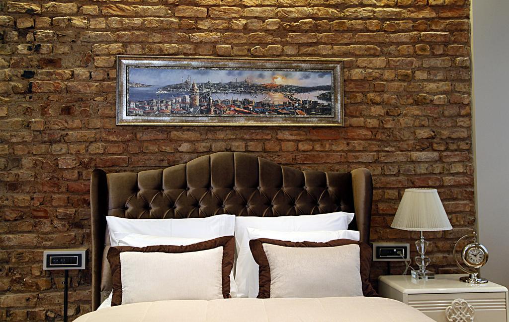 Frida Suites Istanbul Ngoại thất bức ảnh